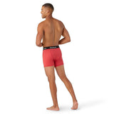 Load image into Gallery viewer, Smartwool - Active Boxer Brief Boxed - Men's - Medium Gray Heather