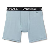 Load image into Gallery viewer, Smartwool - Active Boxer Brief Boxed - Men's - Twilight Blue