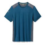 Load image into Gallery viewer, Smartwool - Active Ultralite Short Sleeve - Men's - Charcoal Heather