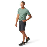 Load image into Gallery viewer, Smartwool - 8" Short -  Men's - Black