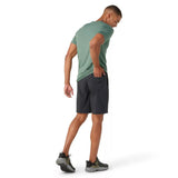 Load image into Gallery viewer, Smartwool - 8" Short -  Men's - Black