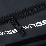 Load image into Gallery viewer, Swings Aurum Bag Black