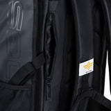 Load image into Gallery viewer, Swings Aurum Bag Black