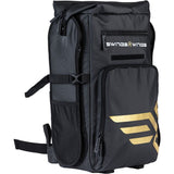 Load image into Gallery viewer, Swings Aurum Bag Black