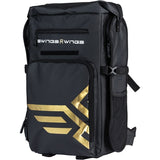 Load image into Gallery viewer, Swings Aurum Bag Black