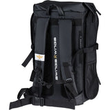 Load image into Gallery viewer, Swings Aurum Bag Black