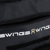 Load image into Gallery viewer, Swings Aurum Bag Black
