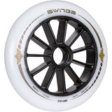 Load image into Gallery viewer, Swings One Hard 125mm/86A Wheels (Pack of 6)