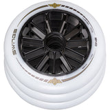Load image into Gallery viewer, Swings One Hard 125mm/86A Wheels (Pack of 6)