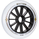 Load image into Gallery viewer, Swings One Medium 125mm/84A Wheels (Pack of 6)