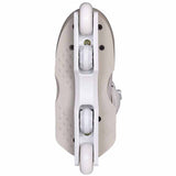 Load image into Gallery viewer, USD Sway Chess White Aggressive Skates