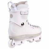 Load image into Gallery viewer, USD Sway Chess White Aggressive Skates