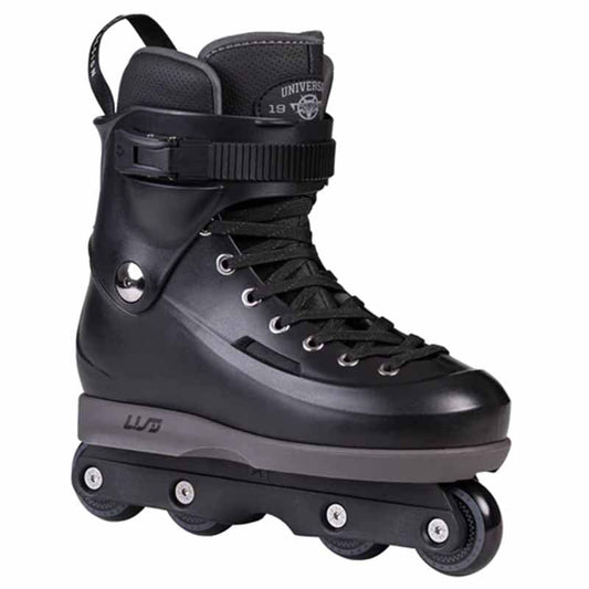 USD Sway Chess Black Aggressive Skates