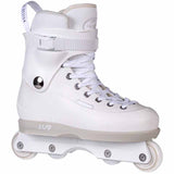 Load image into Gallery viewer, USD Sway Chess White Aggressive Skates