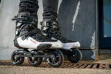 Load image into Gallery viewer, Powerslide Tau 90 Carbon Skates