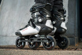 Load image into Gallery viewer, Powerslide Tau 90 Carbon Skates