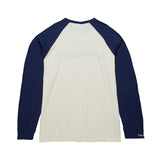 Load image into Gallery viewer, Mitchell and Ness LA Galaxy Legendary Slub Long Sleeve Tee