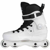 Load image into Gallery viewer, USD Aeon Team 60 White Aggressive Skate