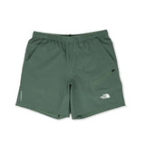 Load image into Gallery viewer, The North Face - Lightstride Short 7in - Men's - Duck Green