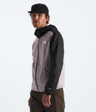 Load image into Gallery viewer, The North Face - TNF Cyclone Wind Jacket - Men's - Moonstone Grey/TNF Black
