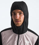 Load image into Gallery viewer, The North Face - TNF Cyclone Wind Jacket - Men's - Moonstone Grey/TNF Black