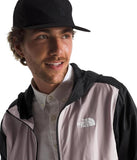 Load image into Gallery viewer, The North Face - TNF Cyclone Wind Jacket - Men's - Moonstone Grey/TNF Black