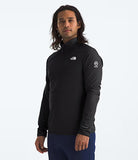 Load image into Gallery viewer, The North Face - Summit FUTUREFleece LT 1/2 Zip - Men's - TNF Black-NPF