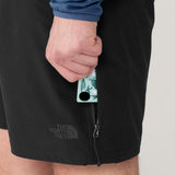 Load image into Gallery viewer, The North Face - Rolling Sun Packable Short - Men's - Estate Blue