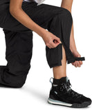 Load image into Gallery viewer, The North Face - Antora Rain Pant - Women's - Tnf Black