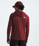 Load image into Gallery viewer, The North Face - Sunriser Hoodie - Men's - Moonstone Grey