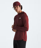Load image into Gallery viewer, The North Face - Sunriser Hoodie - Men's - Moonstone Grey
