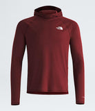 Load image into Gallery viewer, The North Face - Sunriser Hoodie - Men's - Moonstone Grey
