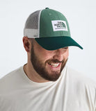 Load image into Gallery viewer, The North Face - Graphic Mudder Trucker - TNF Black/Brew Patch