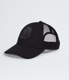 Load image into Gallery viewer, The North Face - Graphic Mudder Trucker - TNF Black/Brew Patch