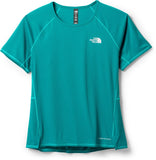 Load image into Gallery viewer, The North Face - Sunriser Short Sleeve - Women's - Tnf Black