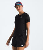 Load image into Gallery viewer, The North Face - Sunriser Short Sleeve - Women's - Tnf Black