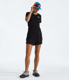 Load image into Gallery viewer, The North Face - Sunriser Short Sleeve - Women's - Tnf Black