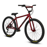 Load image into Gallery viewer, Throne Goon Runner 29" Bike