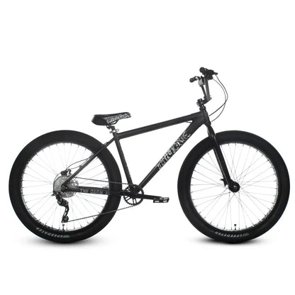 Throne Bikes Goon XL Runner 27.5" Bike