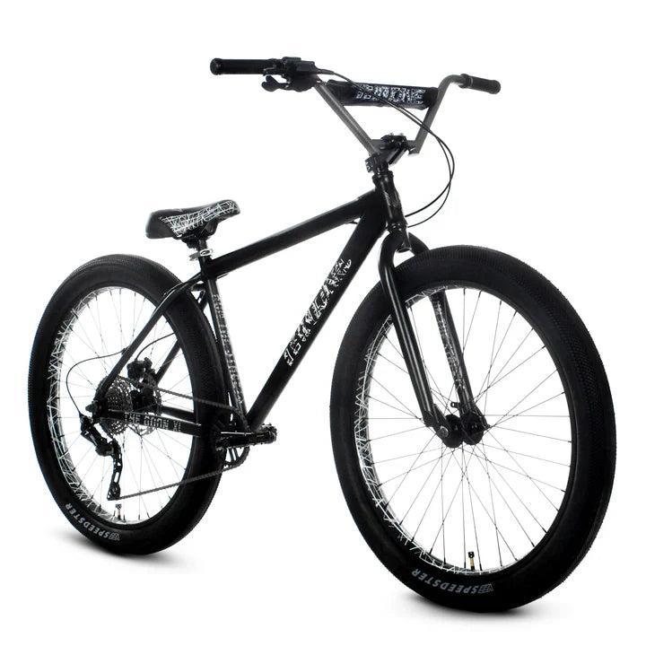Throne Bikes Goon XL Runner 27.5" Bike