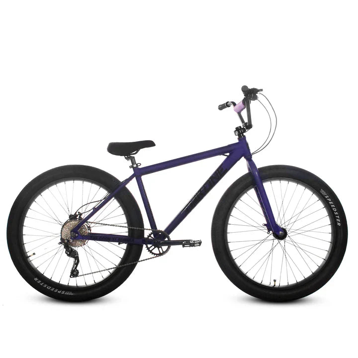 Throne Bikes Goon XL Runner 27.5" Bike