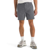 Load image into Gallery viewer, The North Face - Sprag Short - Men's - Smoked Pearl