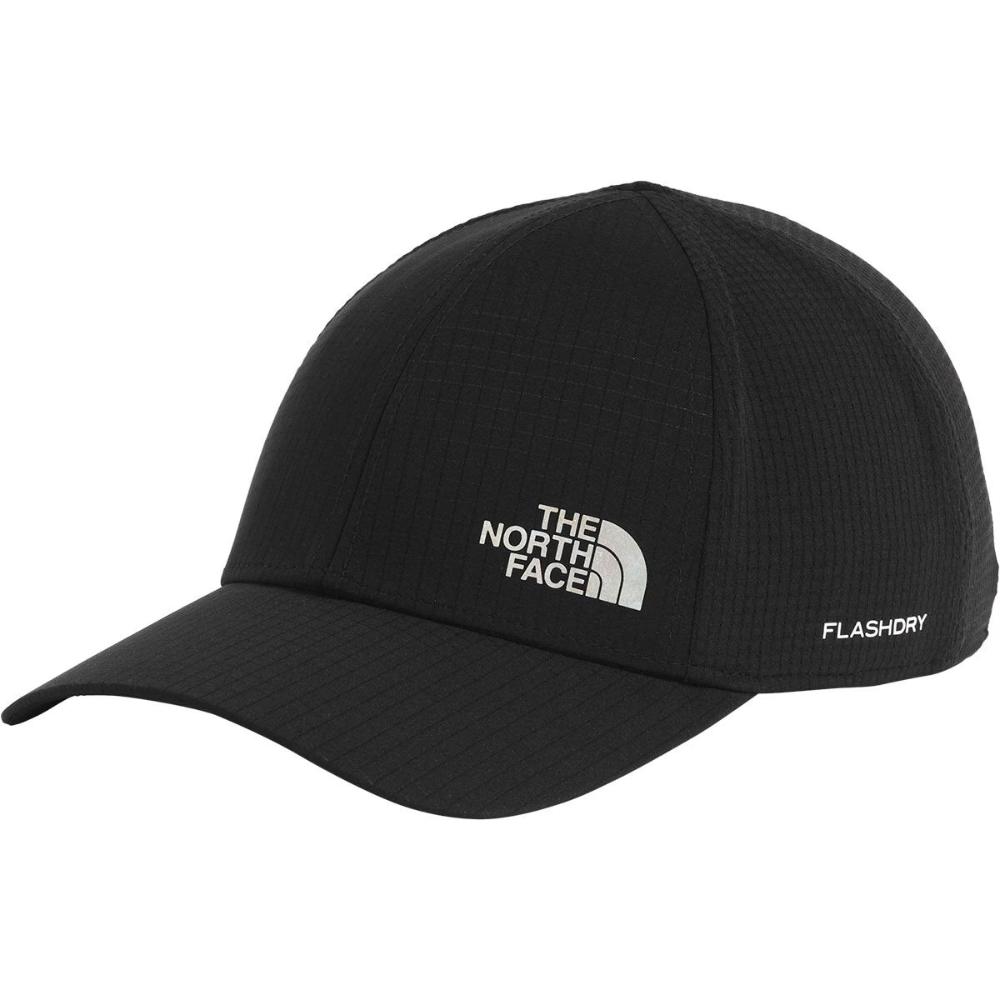 The North Face - Summer LT Trucker - Tnf Black