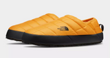 Load image into Gallery viewer, The North Face - ThermoBall Traction Mule V - Women's - Phantom Grey Heather Print/TNF Black