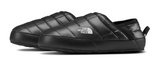 Load image into Gallery viewer, The North Face - ThermoBall Traction Mule V - Women's - Phantom Grey Heather Print/TNF Black