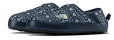 Load image into Gallery viewer, The North Face - ThermoBall Traction Mule V - Women's - Phantom Grey Heather Print/TNF Black