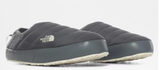 Load image into Gallery viewer, The North Face - ThermoBall Traction Mule V - Women's - Phantom Grey Heather Print/TNF Black