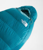 Load image into Gallery viewer, The North Face - Trail Lite Down 20 - Blue Coral Reef Waters