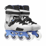 Load image into Gallery viewer, Rollerblade Twister XT Grey Pearl Skates