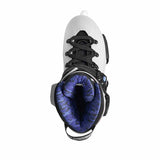 Load image into Gallery viewer, Rollerblade Twister XT Grey Pearl Skates